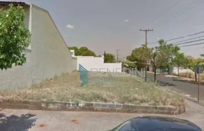Terreno à venda na Rua Ayrton Roxo, Alto da Boa Vista, Ribeirão Preto