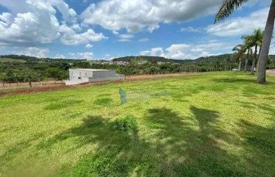 Terreno comercial à venda na Rua Capitão José Luciano de Andrade, Alphaville, Ribeirão Preto