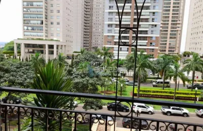 Apartamento com 3 quartos à venda na Rua Doutor Rubem Aloysio Monteiro Moreira, Residencial Morro do Ipê, Ribeirão Preto