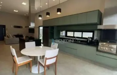 Casa com 3 dormitórios à venda, 157 m² por r$ 1.250.000,00 - bonfim paulista - ribeirão preto/sp