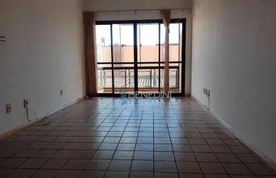 Apartamento com 3 dormitórios à venda, 100 m² por r$ 350.000,00 - vila tibério - ribeirão preto/sp