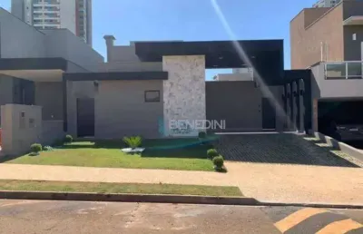 Casa com 3 dormitórios à venda, 150 m² por r$ 1.300.000,00 - guaporé - ribeirão preto/sp