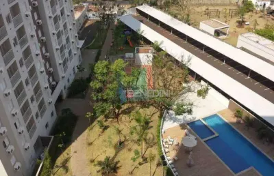 Apartamento com 2 quartos à venda na Rua Monte Alegre, Sumarezinho, Ribeirão Preto