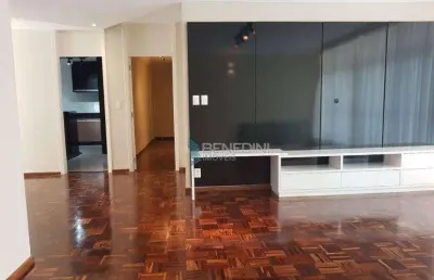 Apartamento com 3 quartos à venda na Rua Prudente de Morais, Centro, Ribeirão Preto