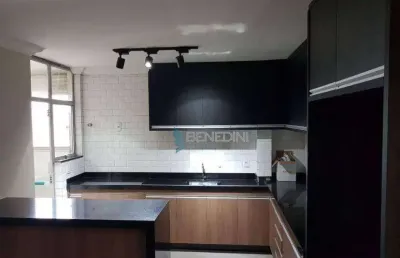 Apartamento com 3 quartos à venda na Rua Prudente de Morais, Centro, Ribeirão Preto
