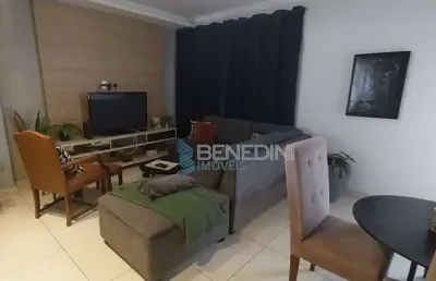 Apartamento com 3 quartos à venda na Rua Cerqueira César, Centro, Ribeirão Preto