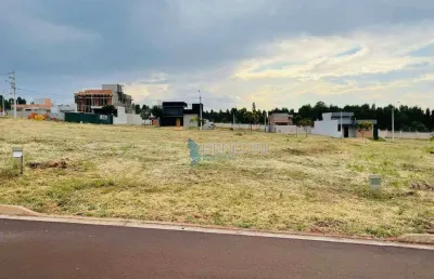 Terreno à venda, 250 m² por r$ 262.880,00 - recreio anhangüera - ribeirão preto/sp