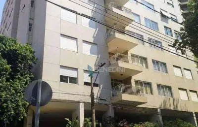 Apartamento com 1 dormitório à venda, 106 m² por r$ 280.000,00 - centro - ribeirão preto/sp