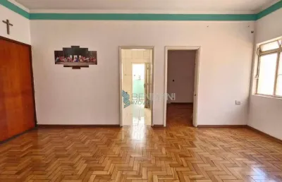 Apartamento com 4 dormitórios à venda, 110 m² por r$ 250.000,00 - centro - ribeirão preto/sp