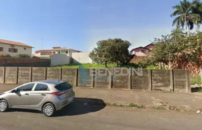 Terreno à venda na Rua 19, Consolação, Rio Claro