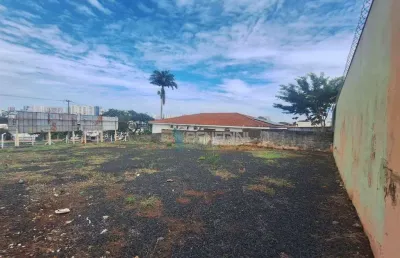Terreno comercial à venda na Avenida Costábile Romano, Ribeirânia, Ribeirão Preto