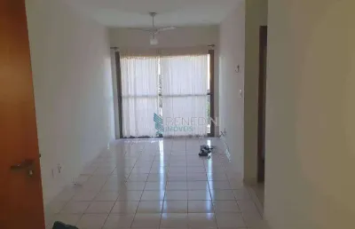 Apartamento de 51m² com 02 quartos a venda - iguatemi
