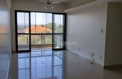 Apartamento com 3 dormitórios à venda, 99 m² por r$ 450.000,00 - vila tibério - ribeirão preto/sp