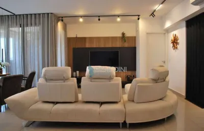 Apartamento 03 suítes para venda edifício magna vista