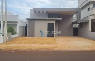 Casa com 3 dormitórios à venda, 150 m² por r$ 1.060.000 - parque ribeirão preto - ribeirão preto/sp