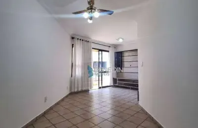 Apartamento com 2 dormitórios à venda, 75 m² por r$ 275.000,00 - jardim são luiz - ribeirão preto/sp