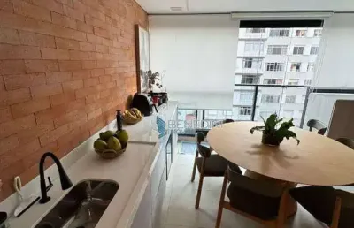 Apartamento com 2 dormitórios à venda, 74 m² por r$ 1.610.000,00 - pinheiros - são paulo/sp