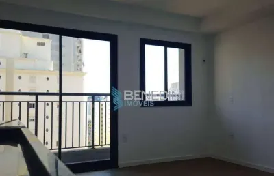Flat com 1 quarto à venda na Rua Ministro Godói, Perdizes, São Paulo