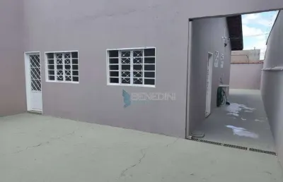 Casa com 2 dormitórios à venda, 56 m² por r$ 250.000,00 - jardim ângelo jurca - ribeirão preto/sp