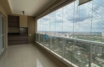 Apartamento de 148m² com 03 suíte a venda -  jardim botânico