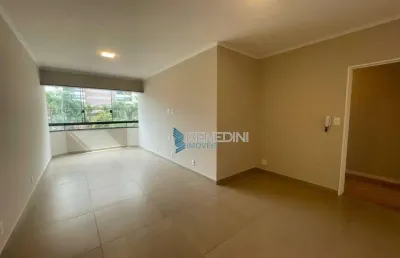 Apartamento de 106m²  com 03 quartos sendo 01 suíte a venda - jardim irajá