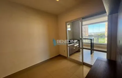 Apartamento com 3 dormitórios à venda, 107 m² por r$ 780.000,00 - nova aliança - ribeirão preto/sp