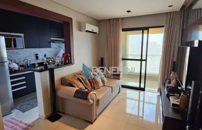 Apartamento de 50m² com 01 quartos à venda - nova aliança