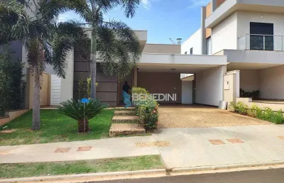 Vendo casa terrea condominio pitangueiras - ribeirão preo