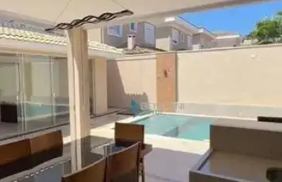 Casa com 3 dormitórios à venda, 230 m² por r$ 1.280.000 - vila do golf - ribeirão preto/sp