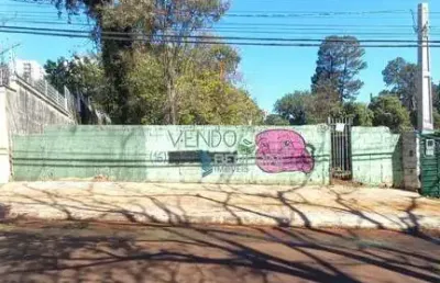 Terreno misto à venda, 5406 m² por r$ 1.750.000 - city ribeirão - ribeirão preto/sp