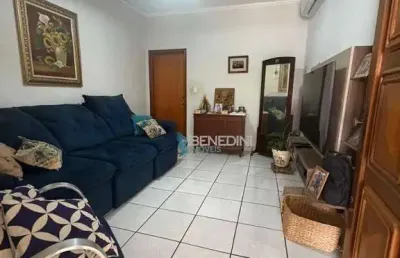 Casa de 147m² com 03 quartos seno 01 suíte à venda - monte alegre