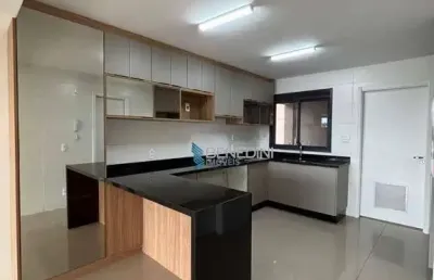 Apartamento pra venda edifício perspective, jardim olhos d`água, ribeirão preto