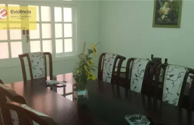 Sobrado com 3 dormitórios à venda, 276 m² por r$ 1.200.000,00 - vila gilda - santo andré/sp