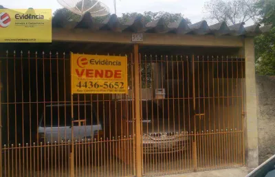 Casa à venda, 160 m² por r$ 700.000,00 - jardim jamaica - santo andré/sp