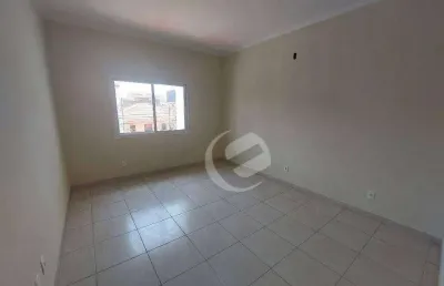 Sala para alugar, 65 m² por r$ 2.700,00/mês - jardim ocara - santo andré/sp