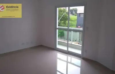 Sobrado à venda por r$ 650.000,00 - vila bela vista - santo andré/sp