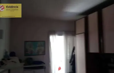 Casa à venda por r$ 840.000,00 - olímpico - são caetano do sul/sp