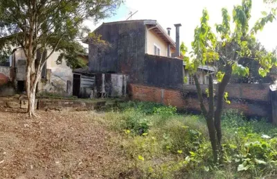 Casa à venda por r$ 400.000,00 - suíssa - ribeirão pires/sp