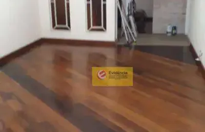 Sobrado com 6 dormitórios à venda, 540 m² por r$ 1.700.000,00 - vila gilda - santo andré/sp