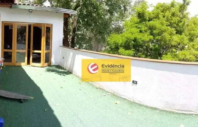 Sobrado à venda, 223 m² por r$ 1.300.000,00 - jardim paraíso - santo andré/sp
