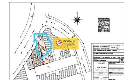 Sala comercial para alugar na Vila Baeta Neves, São Bernardo do Campo 