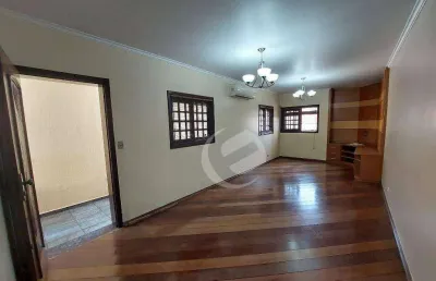 Sobrado com 3 dormitórios à venda, 202 m² por r$ 950.000,00 - vila floresta - santo andré/sp