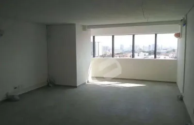 Sala, 39 m² - venda por r$ 310.000,00 ou aluguel por r$ 2.679,00/mês - vila gilda - santo andré/sp