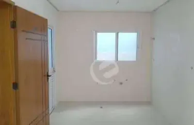 Apartamento à venda, 65 m² por r$ 403.000,00 - parque das nações - santo andré/sp