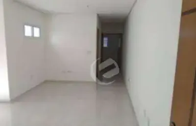 Apartamento à venda, 50 m² por r$ 339.000,00 - parque das nações - santo andré/sp