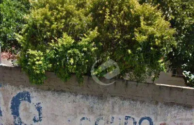 Terreno à venda, 2700 m² por r$ 650.000,00 - vila dos três irmãos - águas da prata/sp