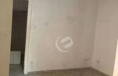 Sobrado para alugar, 55 m² por r$ 2.420,00/mês - centro - santo andré/sp