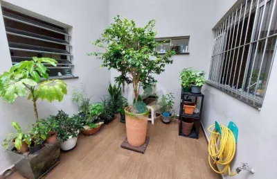 Sobrado à venda, 168 m² por r$ 780.000,00 - vila scarpelli - santo andré/sp
