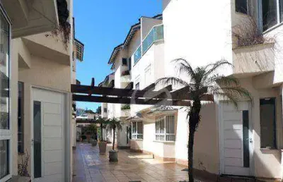 Sobrado com 3 dormitórios à venda, 198 m² por r$ 1.431.000,00 - vila valparaíso - santo andré/sp