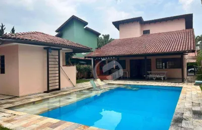 Casa à venda, 300 m² por r$ 1.600.000,00 - maitinga - bertioga/sp